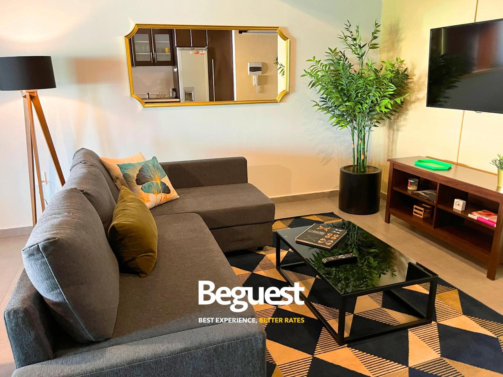 Suites Arquimedes Polanco Città del Messico Esterno foto