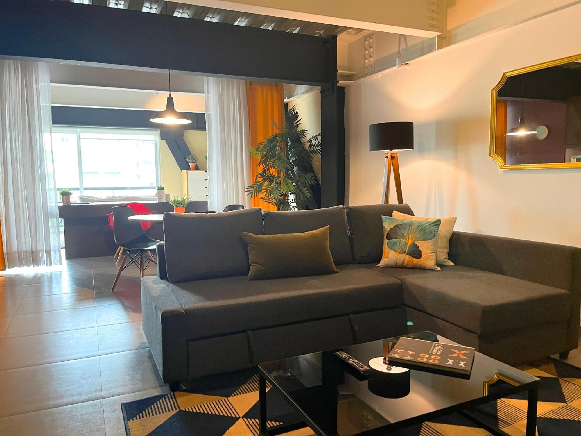 Suites Arquimedes Polanco Città del Messico Esterno foto