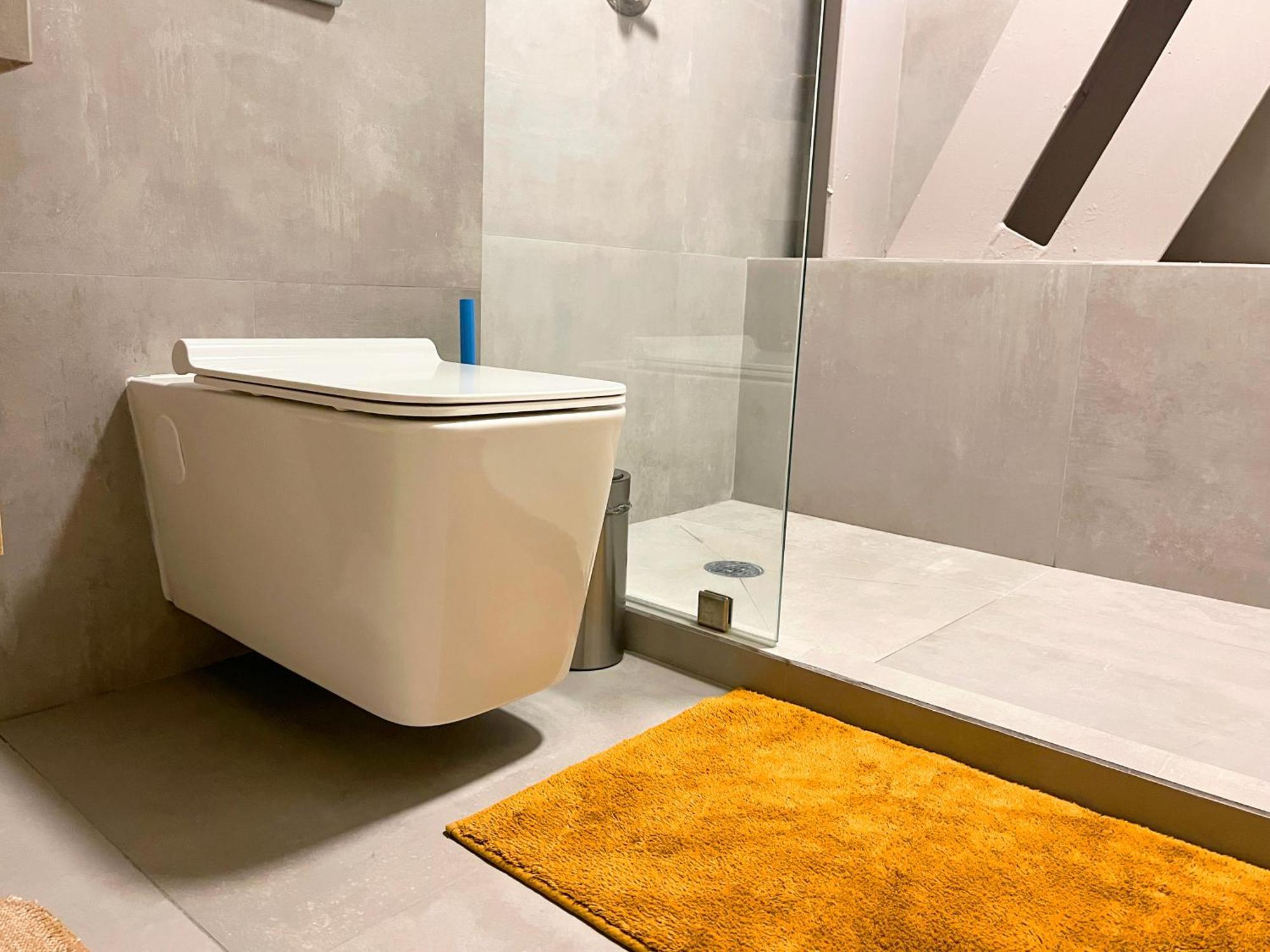 Suites Arquimedes Polanco Città del Messico Esterno foto