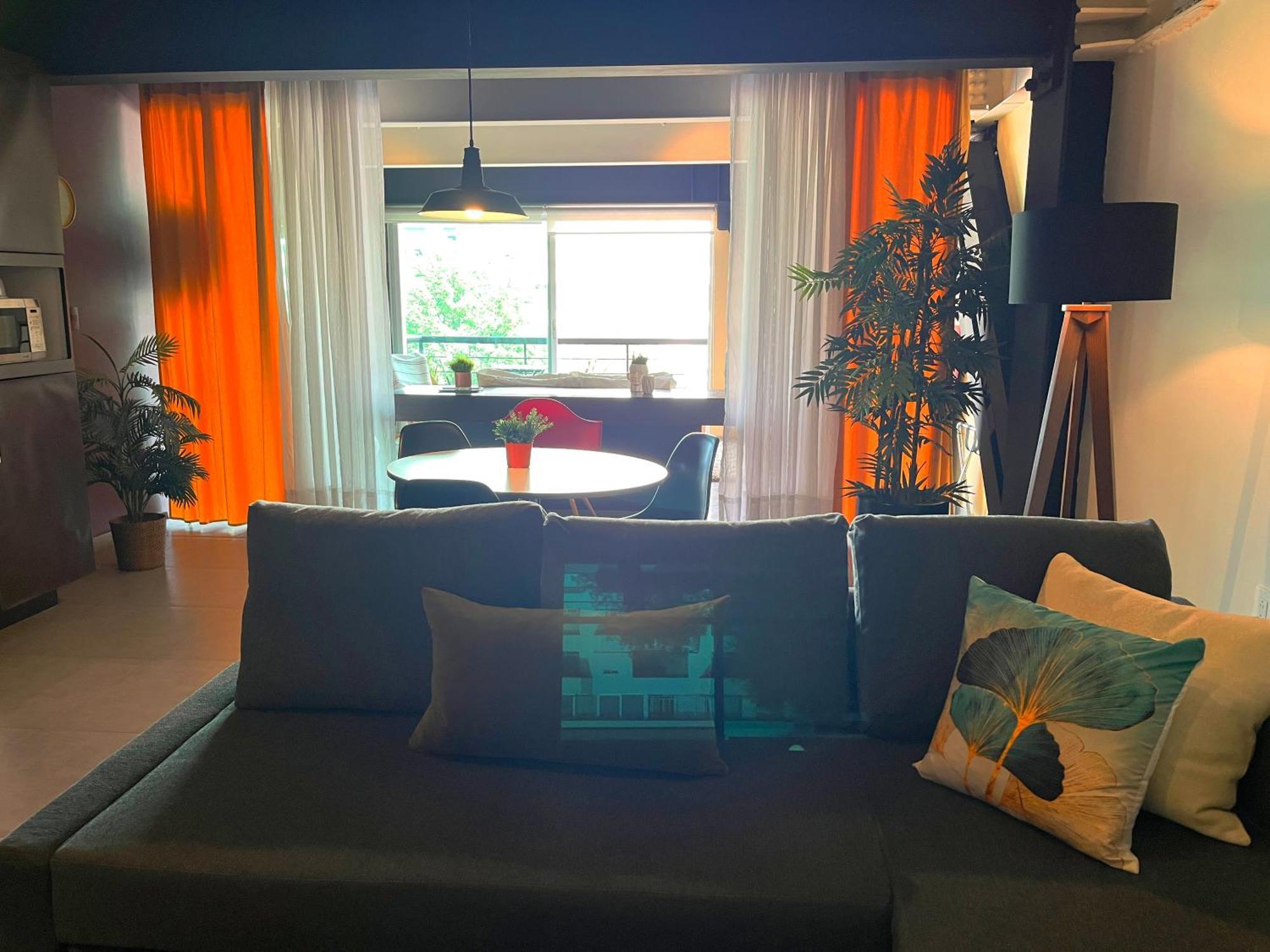 Suites Arquimedes Polanco Città del Messico Esterno foto