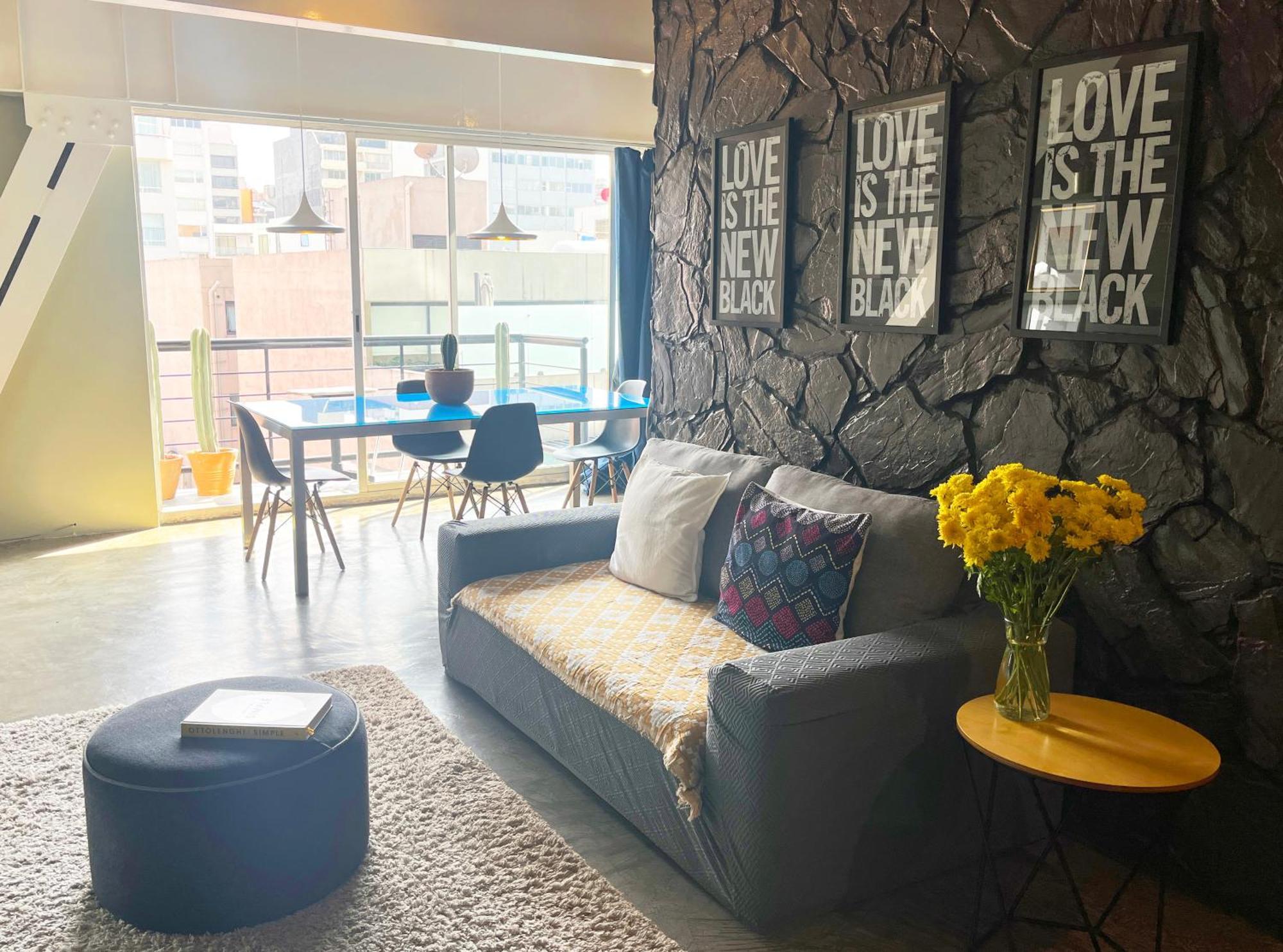 Suites Arquimedes Polanco Città del Messico Esterno foto