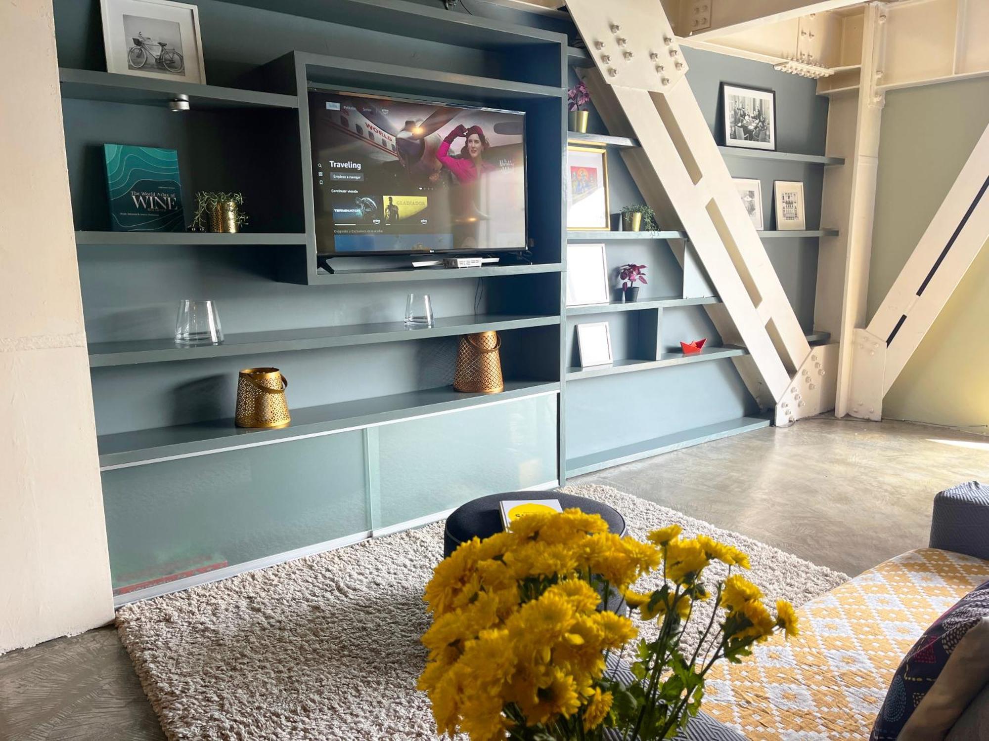 Suites Arquimedes Polanco Città del Messico Esterno foto