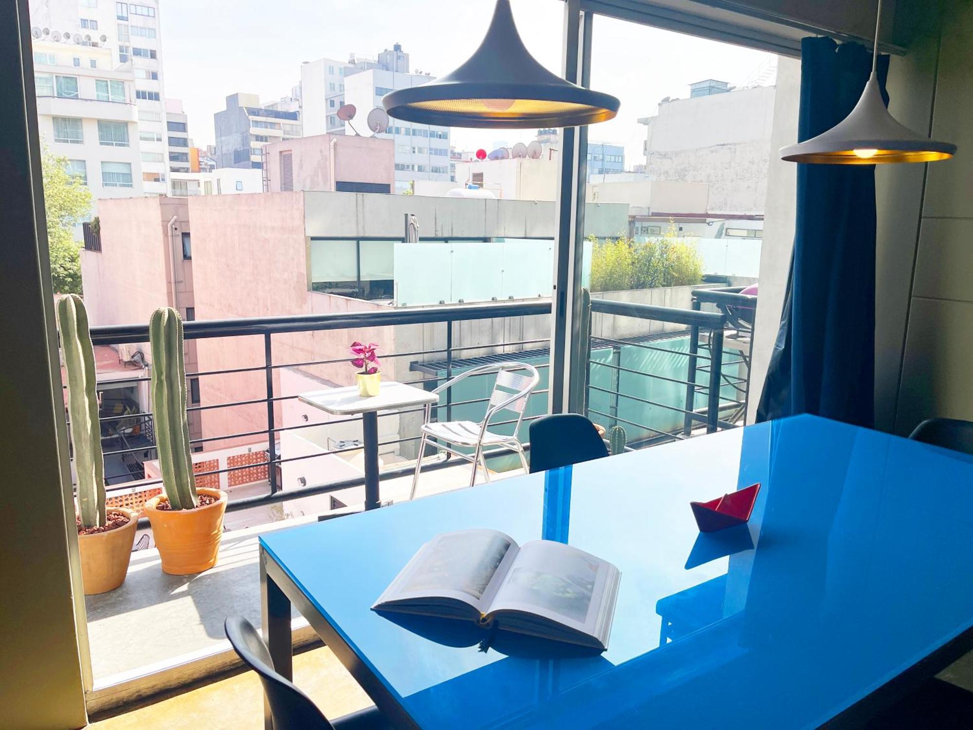Suites Arquimedes Polanco Città del Messico Esterno foto