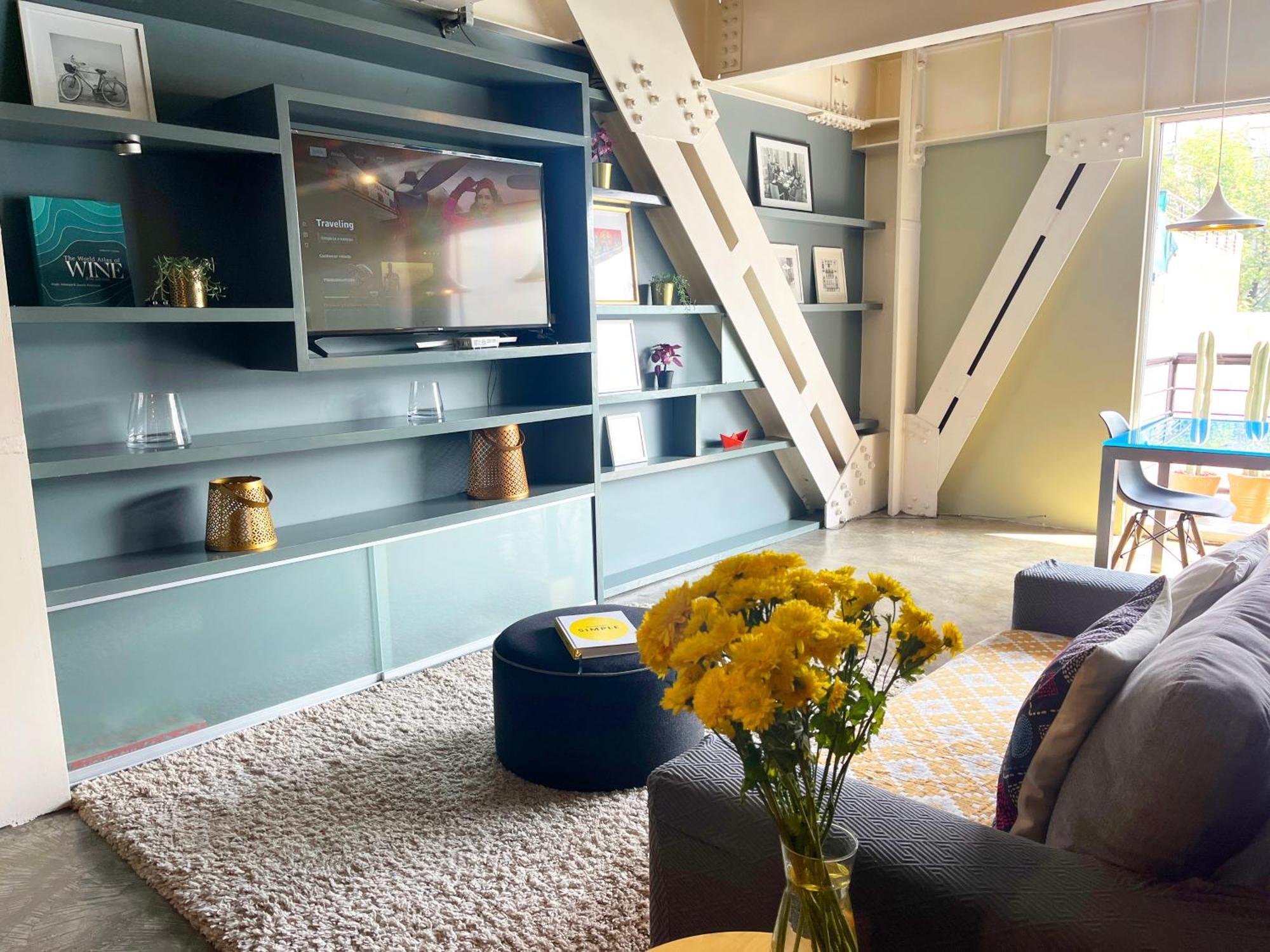Suites Arquimedes Polanco Città del Messico Esterno foto